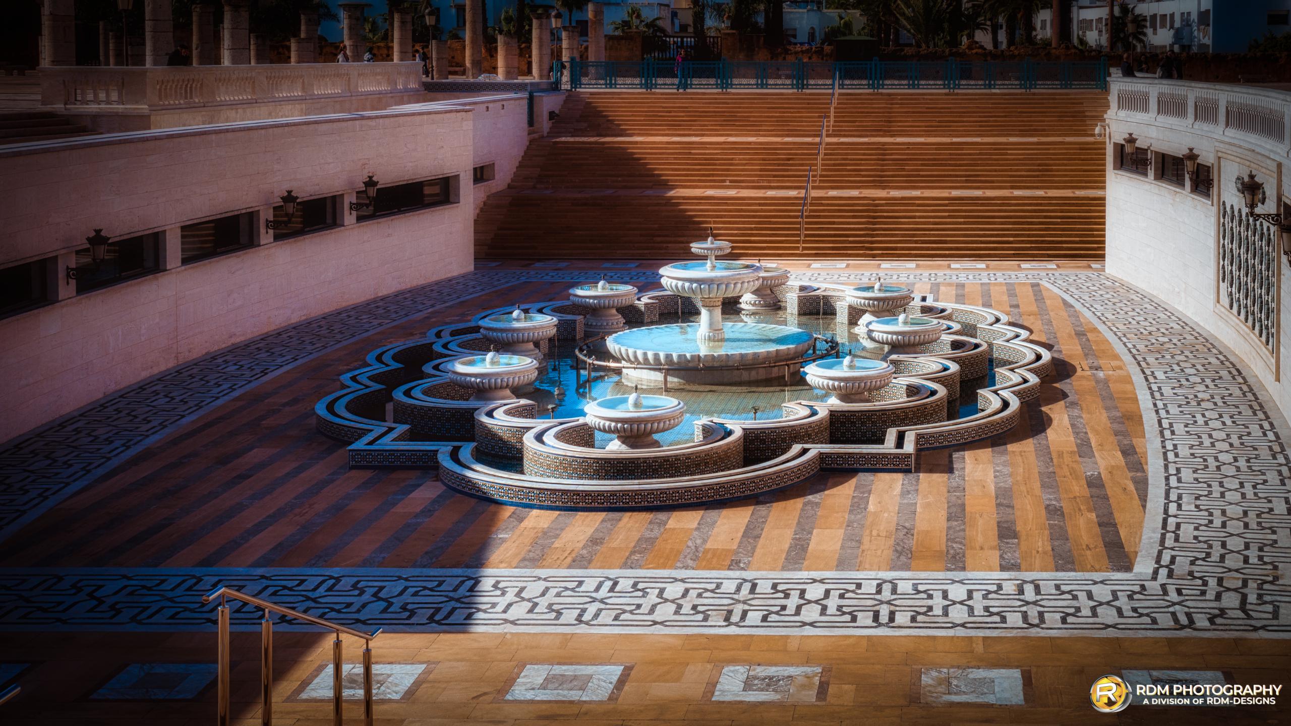 Morocco — fine art landscape photography by RDM Designs